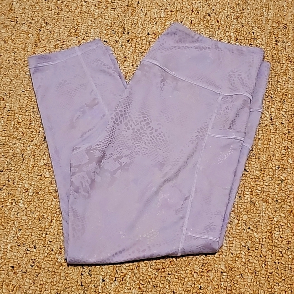 CVG Leggings